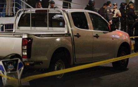 El juez convocó, por segunda vez, a la audiencia para vincular a tres cabecillas de Los Lobos a la investigación por el crimen de Fernando Villavicencio.