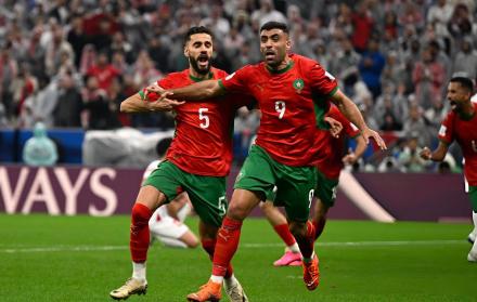 Copa Árabe, Marruecos, Jordania