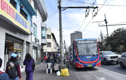 Unos 20 millones de viajes están por completar los 60 nuevos troles, cuyo mecanismo de compra ha generado controversia.