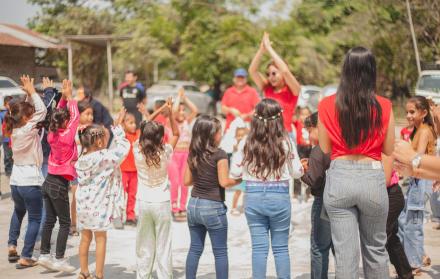 Proyecto Donde importa