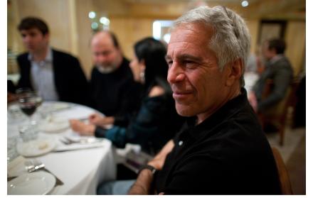 Liberación de documentos de Epstein: Qué se sabe y cuándo sale