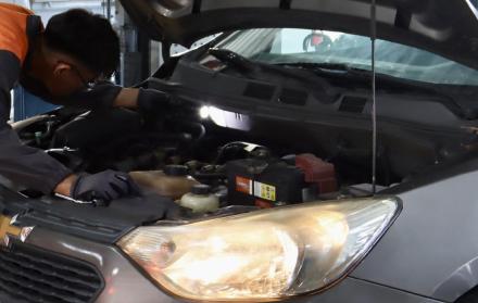 Revisión Tecnica Vehicular Guayaquil