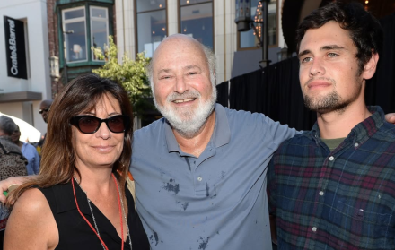 Tratamiento de Nick Reiner: Medicación y conducta 