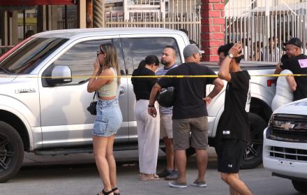 El pasado miércoles 17 de diciembre asesinaron al futbolista ecuatoriano Mario Pineida.