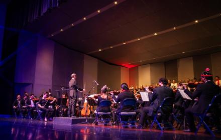 Orquesta Filarmónica de Guayaquil