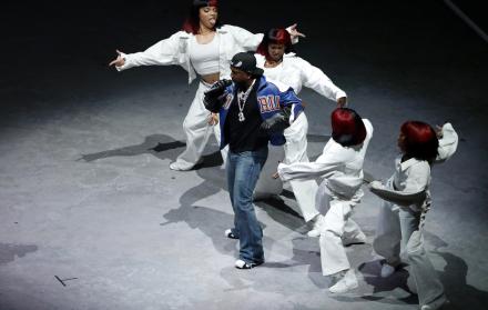 NFL Super Bowl in New (14145952)