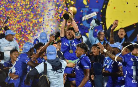 Universidad Católica