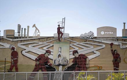Venezuela caso petroleo