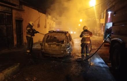 La Policía investiga una posible retaliación de grupos delictivos organizada en respuesta a recientes operativos.