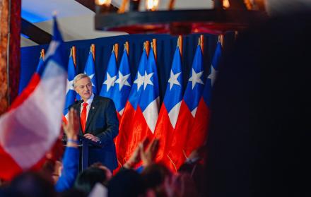 JOSE ANTONIO KAST PRESIDENTE ELECTO CHILE