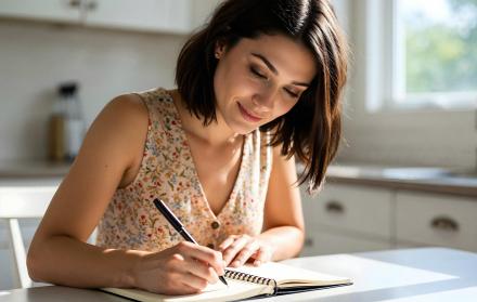 5 Tips Sin Estrés Para Reflexionar Fin de Año Con Agotamiento