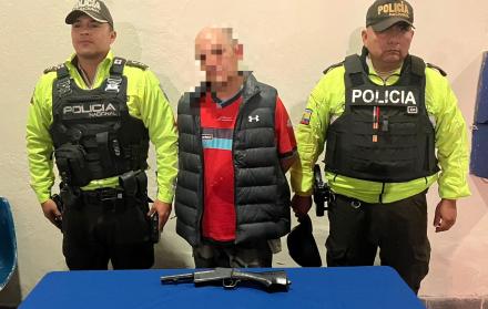 operativos de control de la policía