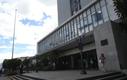 BANCO CENTRAL DEL ECU (15206852)