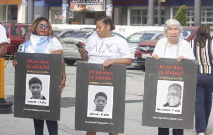 El Ministerio de Defensa Nacional emitió un comunicado luego de conocerse la sentencia en el denominado caso Las Malvinas.