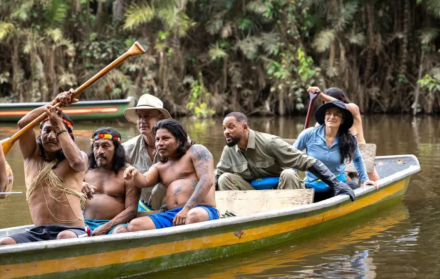 Docuserie Polo a Polo