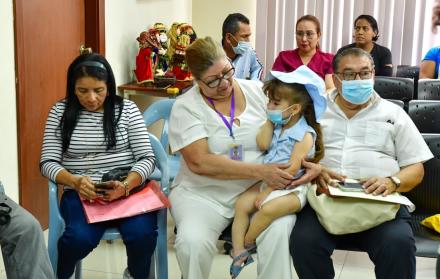 Pacientes fibrosis quistica