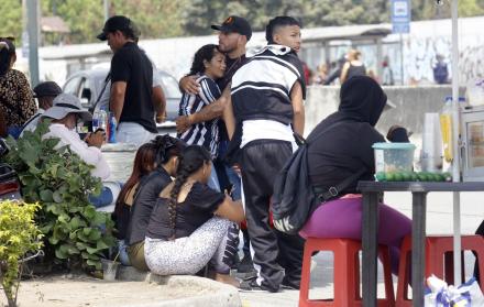 muerte violenta en nueva prosperina