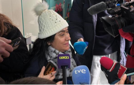 sorteo de navidad españa