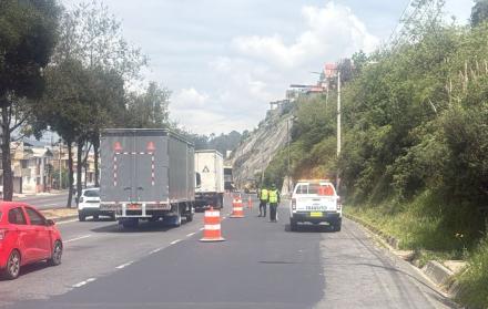 controles de transito