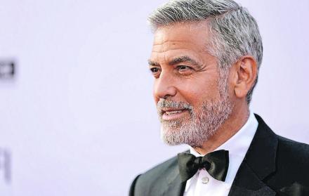 GEORGE CLOONEY (5965243)