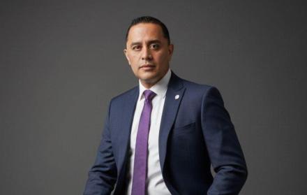 David Crespo Cárdenas