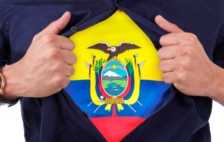 regalos deportivos que emocionaron el Ecuador