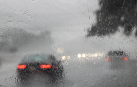 Tormentas en California alerta recomiendan evacuaciones