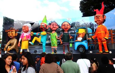 festival años viejos