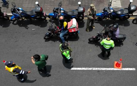 Mundo, Perú, Gobierno, Inseguridad, Bandas armadas