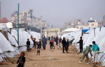 Mundo, Israel, Hamás, Franja de Gaza