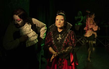 OBRA DE TEATRO TRABAJ (15618014)