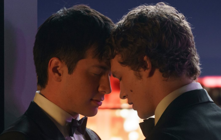 'Heated Rivalry': La Serie de Hockey Gay que Está Atrayendo Nuevos Fans a la NHL