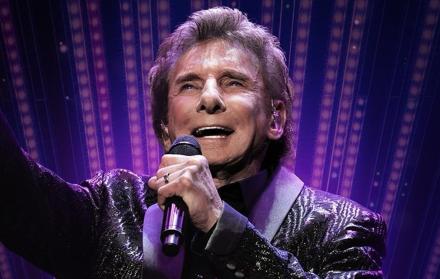 Barry Manilow