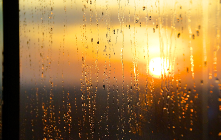 Pronostico del clima Inahmi