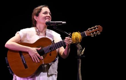 Natalia Lafourcade