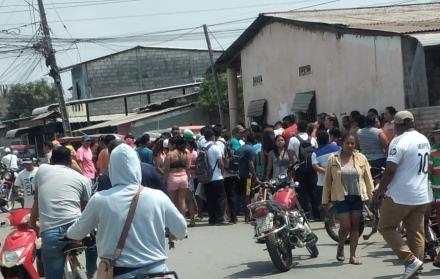 asesinato en el cantón Palestina
