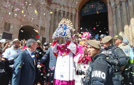 pase del niño viajero