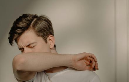 El primer caso de influenza A(H3N2) en su variante K registrado corresponde a un niño que se contagió tras el contacto con familiares procedentes de España.