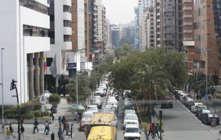 RECORRIDO POR LA REPUBLICA DEL SALVADOR PARA VER LOS NUEVOS EDIFICIOS EN EL LUGAR 22 de NOVIEMBRE 2022 ANGELO CHAMBA Agencia (ag-expreso ag-extra ag-quito)