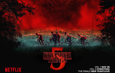 La saga llega a su final este 2025.