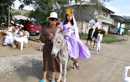ceremonias navideñas