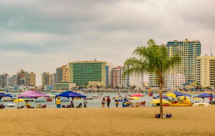 Santa Elena, destino favorito por Navidad