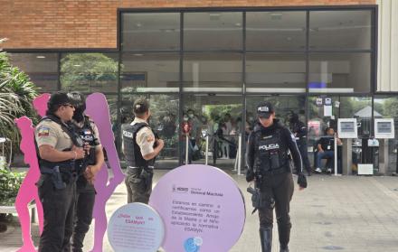 Hospital IESS de Machala