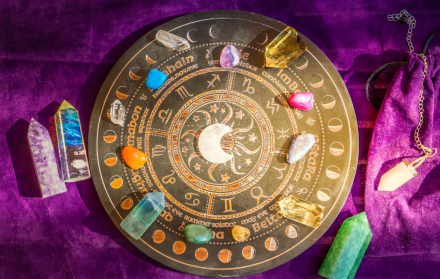 Horóscopo 2025 cierre de año