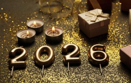 El año 2026 es un reinicio según la numerología.