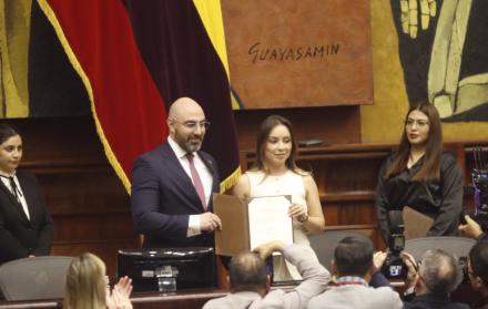 El presidente de la Judicatura Mario Godoy debe comparecer en la Asamblea hasta el 5 de enero de 2026.