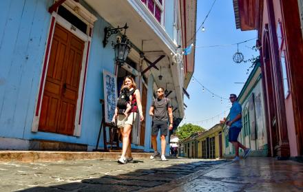 Turismo en Guayaquil