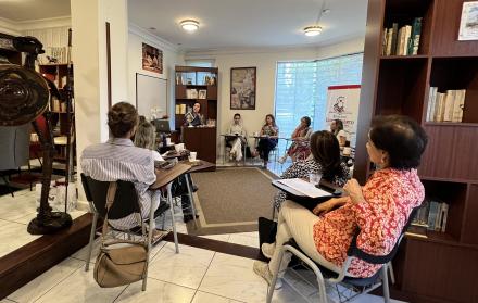 Estación Libro Abierto