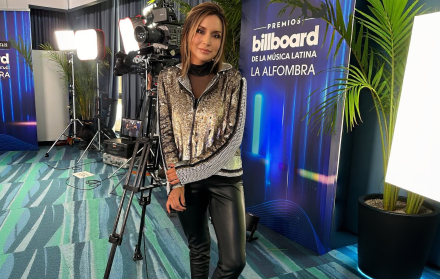 Mary Mayorga la estilista de las celebridades