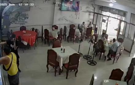 sicariato en Pascuales